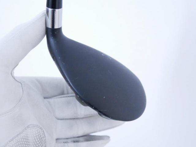 Lady club : All : ไม้กระเทย Callaway Rogue ST Max Fast (ออกปี 2022) Loft 21 ก้าน Mitsubishi ELDIO 40 Flex A (Lady)