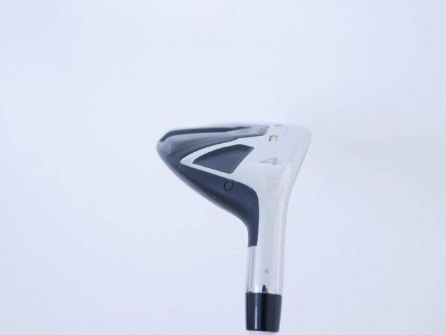 Lady club : All : ไม้กระเทย Callaway Rogue ST Max Fast (ออกปี 2022) Loft 21 ก้าน Mitsubishi ELDIO 40 Flex A (Lady)