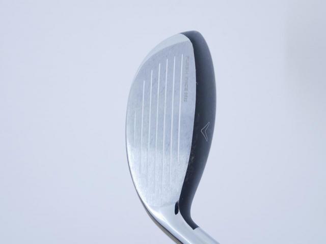 Lady club : All : ไม้กระเทย Callaway Rogue ST Max Fast (ออกปี 2022) Loft 21 ก้าน Mitsubishi ELDIO 40 Flex A (Lady)