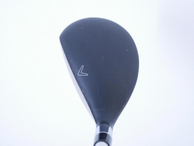 Lady club : All : ไม้กระเทย Callaway Rogue ST Max Fast (ออกปี 2022) Loft 21 ก้าน Mitsubishi ELDIO 40 Flex A (Lady)