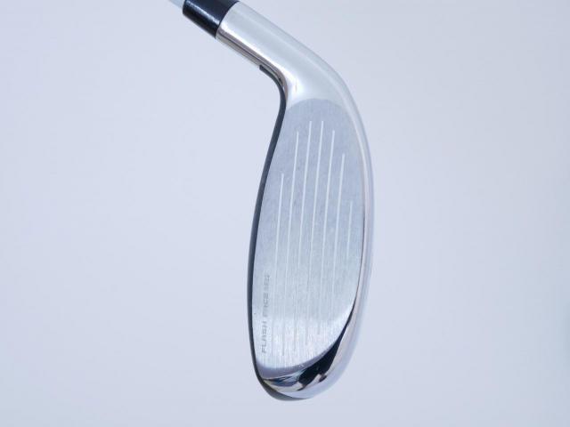 Lady club : All : ไม้กระเทย Callaway Rogue ST Max Fast (ออกปี 2022) Loft 21 ก้าน Mitsubishi ELDIO 40 Flex A (Lady)