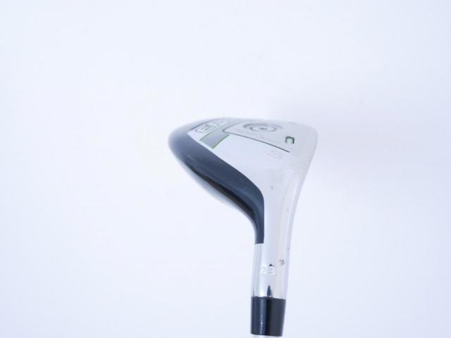 Lady club : All : ไม้กระเทย Callaway EPIC MAX FAST (รุ่นปี 2021) Loft 23 ก้าน Mitsubishi ELDIO 40 Flex L (Lady)