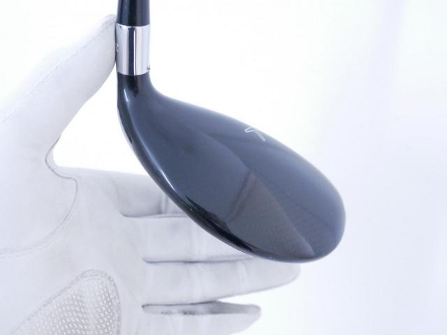 Lady club : All : ไม้กระเทย Callaway EPIC MAX FAST (รุ่นปี 2021) Loft 23 ก้าน Mitsubishi ELDIO 40 Flex L (Lady)
