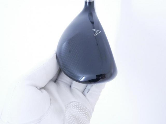 Lady club : All : ไม้กระเทย Callaway EPIC MAX FAST (รุ่นปี 2021) Loft 23 ก้าน Mitsubishi ELDIO 40 Flex L (Lady)
