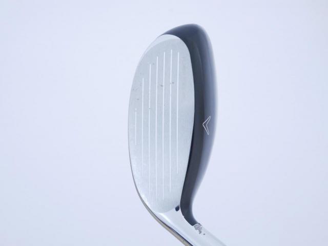 Lady club : All : ไม้กระเทย Callaway EPIC MAX FAST (รุ่นปี 2021) Loft 23 ก้าน Mitsubishi ELDIO 40 Flex L (Lady)