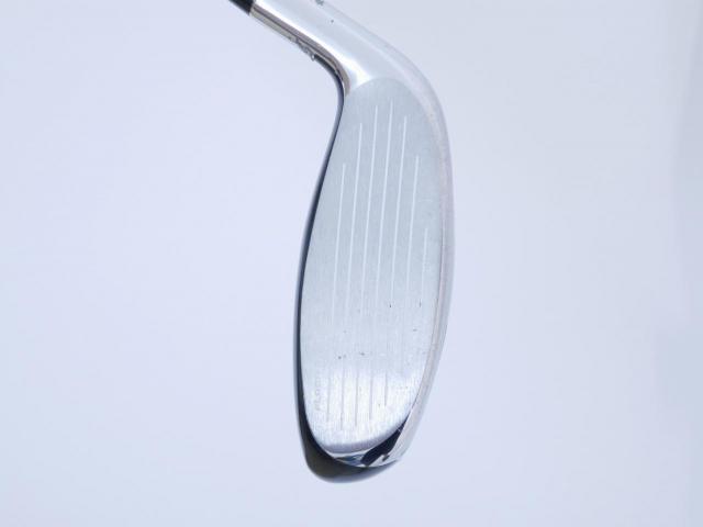 Lady club : All : ไม้กระเทย Callaway EPIC MAX FAST (รุ่นปี 2021) Loft 23 ก้าน Mitsubishi ELDIO 40 Flex L (Lady)