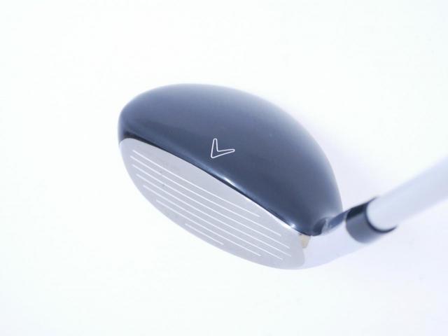 Lady club : All : ไม้กระเทย Callaway EPIC MAX FAST (รุ่นปี 2021) Loft 23 ก้าน Mitsubishi ELDIO 40 Flex L (Lady)