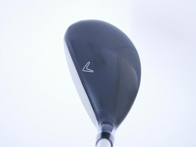 Lady club : All : ไม้กระเทย Callaway EPIC MAX FAST (รุ่นปี 2021) Loft 23 ก้าน Mitsubishi ELDIO 40 Flex L (Lady)