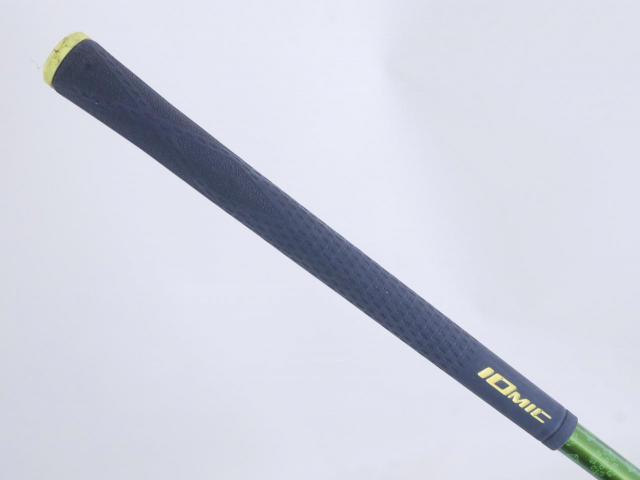 Lady club : All : ไม้กระเทย Callaway EPIC MAX FAST (รุ่นปี 2021) Loft 23 ก้าน Mitsubishi ELDIO 40 Flex L (Lady)