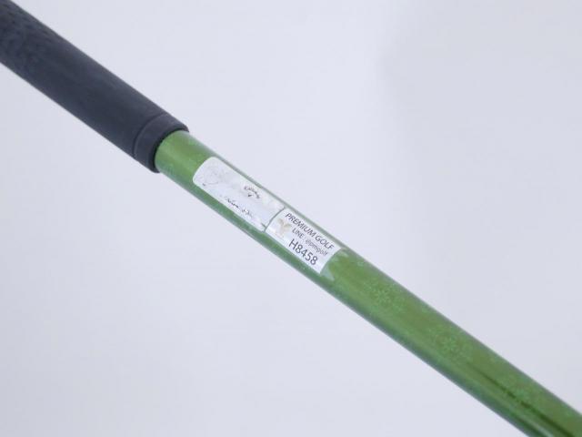 Lady club : All : ไม้กระเทย Callaway EPIC MAX FAST (รุ่นปี 2021) Loft 23 ก้าน Mitsubishi ELDIO 40 Flex L (Lady)