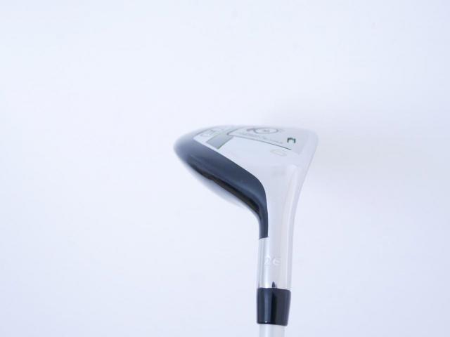 Lady club : All : ไม้กระเทย Callaway EPIC MAX FAST (รุ่นปี 2021) Loft 26 ก้าน Mitsubishi ELDIO 40 Flex L (LADY)
