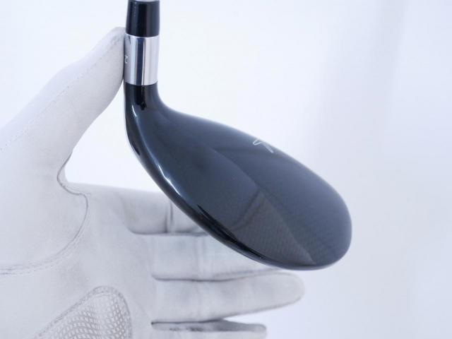 Lady club : All : ไม้กระเทย Callaway EPIC MAX FAST (รุ่นปี 2021) Loft 26 ก้าน Mitsubishi ELDIO 40 Flex L (LADY)