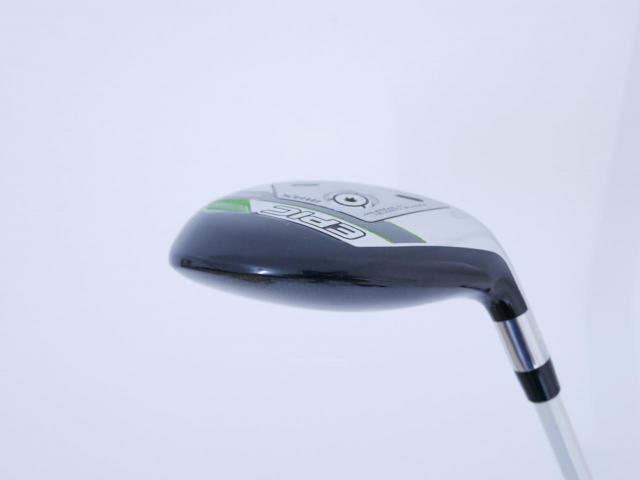 Lady club : All : ไม้กระเทย Callaway EPIC MAX FAST (รุ่นปี 2021) Loft 26 ก้าน Mitsubishi ELDIO 40 Flex L (LADY)
