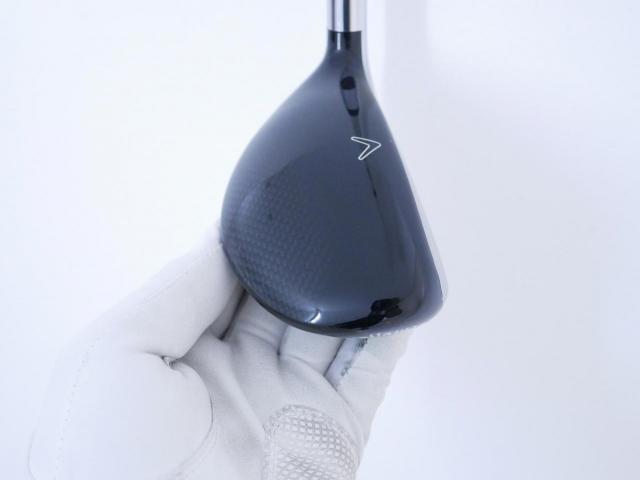 Lady club : All : ไม้กระเทย Callaway EPIC MAX FAST (รุ่นปี 2021) Loft 26 ก้าน Mitsubishi ELDIO 40 Flex L (LADY)