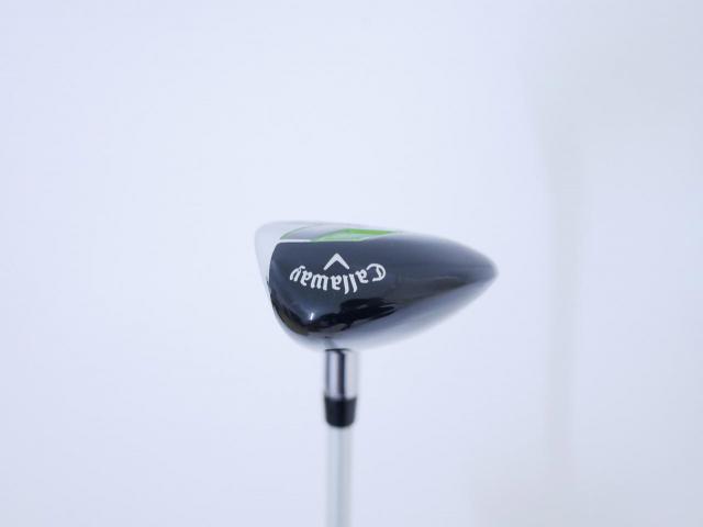 Lady club : All : ไม้กระเทย Callaway EPIC MAX FAST (รุ่นปี 2021) Loft 26 ก้าน Mitsubishi ELDIO 40 Flex L (LADY)