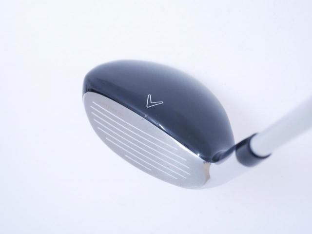 Lady club : All : ไม้กระเทย Callaway EPIC MAX FAST (รุ่นปี 2021) Loft 26 ก้าน Mitsubishi ELDIO 40 Flex L (LADY)