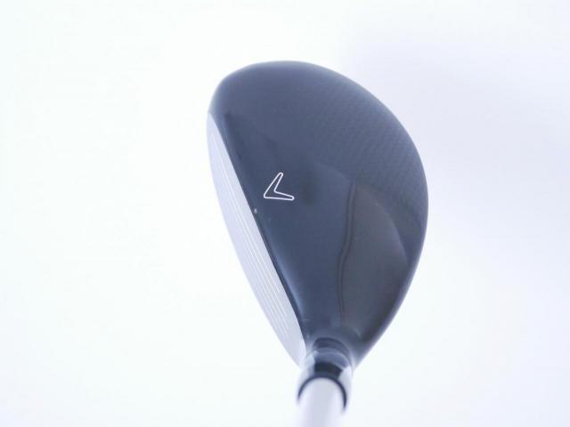 Lady club : All : ไม้กระเทย Callaway EPIC MAX FAST (รุ่นปี 2021) Loft 26 ก้าน Mitsubishi ELDIO 40 Flex L (LADY)
