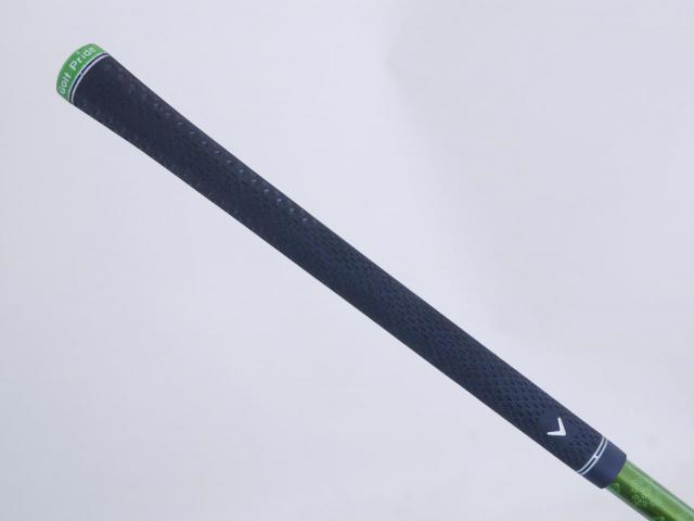 Lady club : All : ไม้กระเทย Callaway EPIC MAX FAST (รุ่นปี 2021) Loft 26 ก้าน Mitsubishi ELDIO 40 Flex L (LADY)