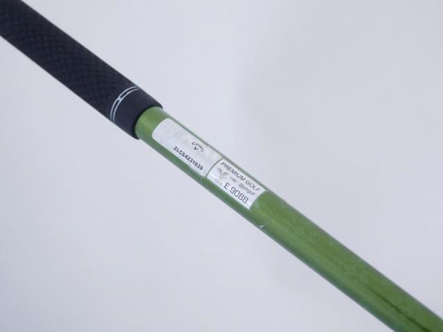 Lady club : All : ไม้กระเทย Callaway EPIC MAX FAST (รุ่นปี 2021) Loft 26 ก้าน Mitsubishi ELDIO 40 Flex L (LADY)
