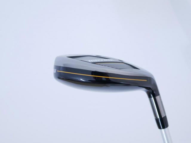 Lady club : All : ไม้กระเทย Callaway Mavrik MAX (ปี 2021) Loft 24 ก้าน Mitsubishi Diamana 40 Flex A