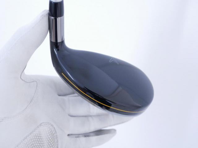 Lady club : All : ไม้กระเทย Callaway Mavrik MAX (ปี 2021) Loft 24 ก้าน Mitsubishi Diamana 40 Flex A
