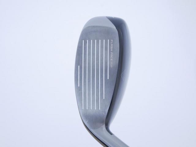 Lady club : All : ไม้กระเทย Callaway Mavrik MAX (ปี 2021) Loft 24 ก้าน Mitsubishi Diamana 40 Flex A