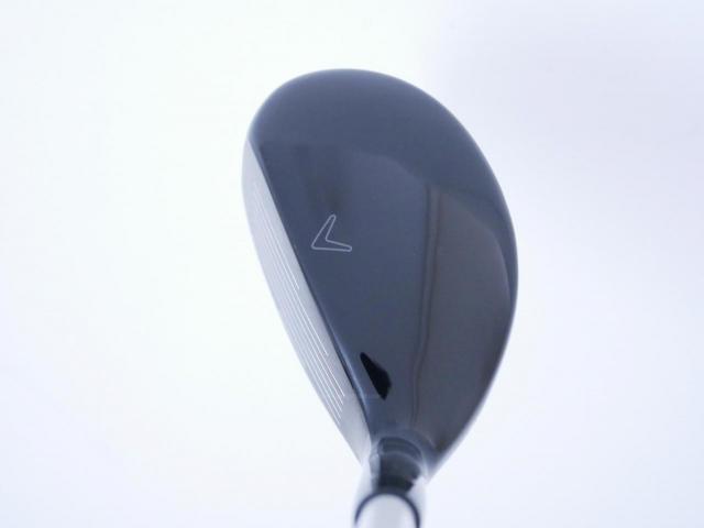 Lady club : All : ไม้กระเทย Callaway Mavrik MAX (ปี 2021) Loft 24 ก้าน Mitsubishi Diamana 40 Flex A
