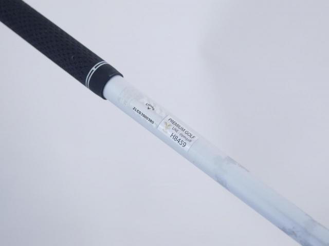 Lady club : All : ไม้กระเทย Callaway Mavrik MAX (ปี 2021) Loft 24 ก้าน Mitsubishi Diamana 40 Flex A