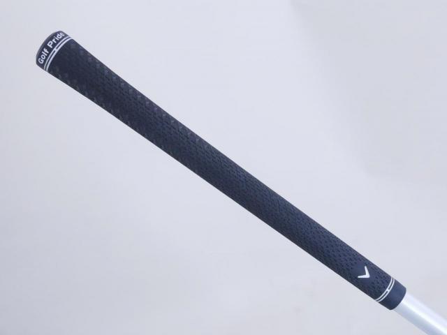Lady club : All : ไม้กระเทย Callaway Mavrik MAX (ปี 2021) Loft 24 ก้าน Mitsubishi Diamana 40 Flex A