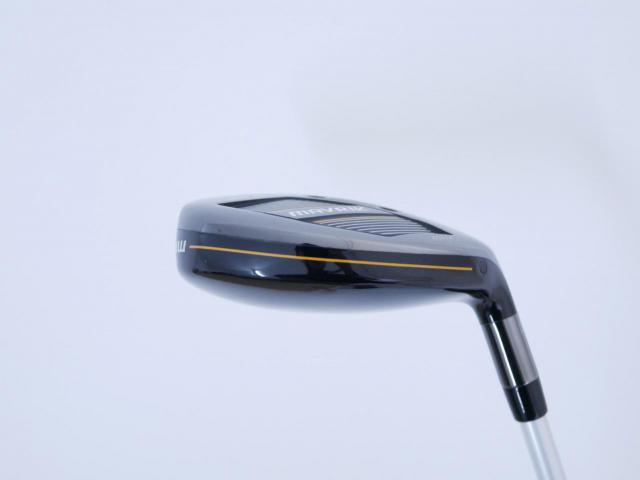Lady club : All : ไม้กระเทย Callaway Mavrik MAX (ปี 2021) Loft 24 ก้าน Mitsubishi Diamana 40 Flex L