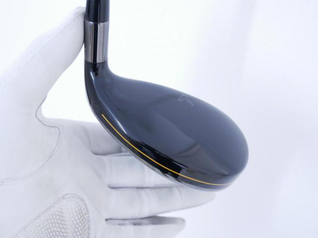 Lady club : All : ไม้กระเทย Callaway Mavrik MAX (ปี 2021) Loft 24 ก้าน Mitsubishi Diamana 40 Flex L