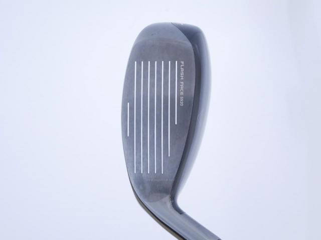 Lady club : All : ไม้กระเทย Callaway Mavrik MAX (ปี 2021) Loft 24 ก้าน Mitsubishi Diamana 40 Flex L
