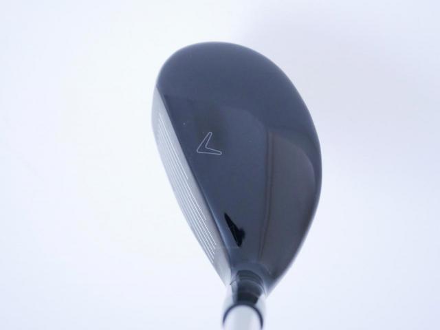 Lady club : All : ไม้กระเทย Callaway Mavrik MAX (ปี 2021) Loft 24 ก้าน Mitsubishi Diamana 40 Flex L