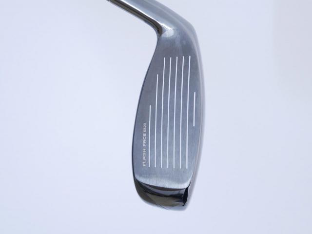 Lady club : All : ไม้กระเทย Callaway Mavrik MAX (ปี 2021) Loft 24 ก้าน Mitsubishi Diamana 40 Flex L