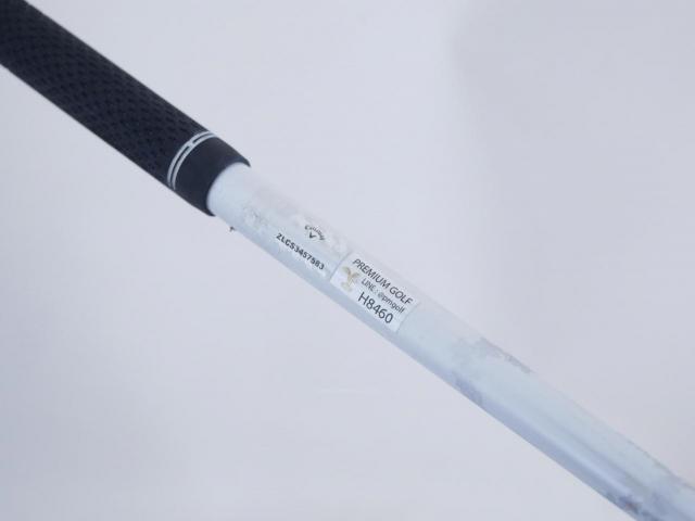 Lady club : All : ไม้กระเทย Callaway Mavrik MAX (ปี 2021) Loft 24 ก้าน Mitsubishi Diamana 40 Flex L