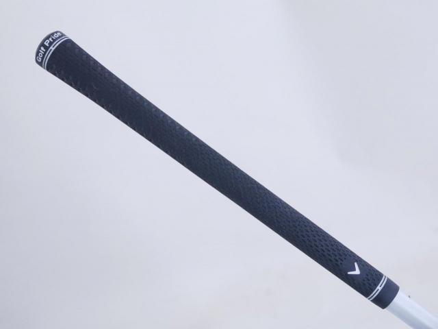 Lady club : All : ไม้กระเทย Callaway Mavrik MAX (ปี 2021) Loft 24 ก้าน Mitsubishi Diamana 40 Flex L