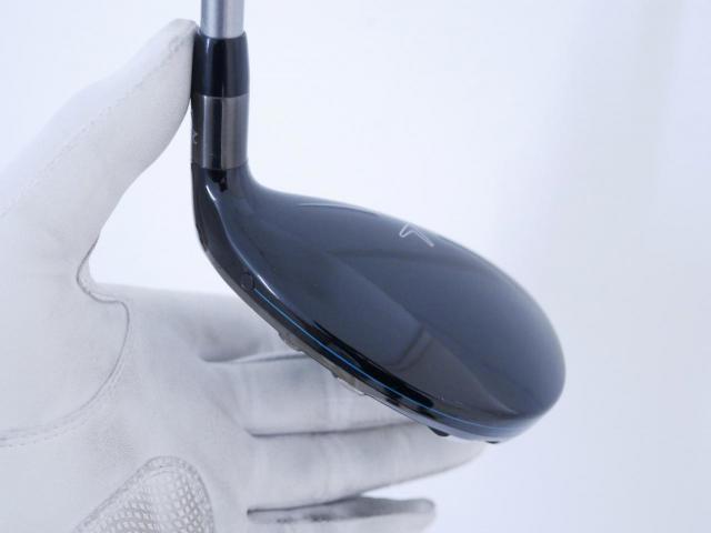 Fairway Wood : callaway : ไม้กระเทย Callaway Rogue Star (ปี 2018) Loft 26 ก้าน Mitsubishi FUBUKI 50 Flex S