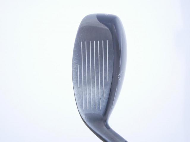 Fairway Wood : callaway : ไม้กระเทย Callaway Rogue Star (ปี 2018) Loft 26 ก้าน Mitsubishi FUBUKI 50 Flex S