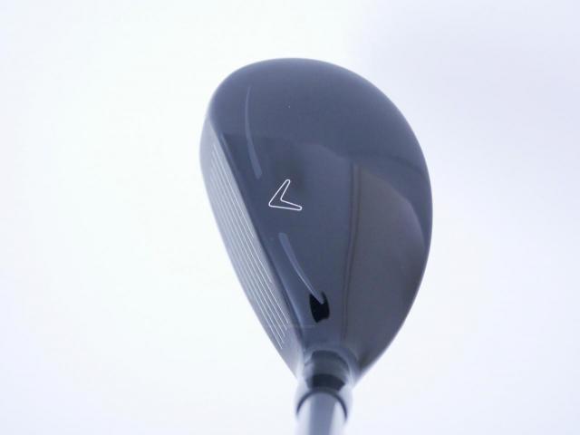 Fairway Wood : callaway : ไม้กระเทย Callaway Rogue Star (ปี 2018) Loft 26 ก้าน Mitsubishi FUBUKI 50 Flex S