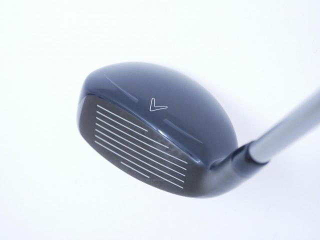 Fairway Wood : callaway : ไม้กระเทย Callaway Rogue Star (ปี 2018) Loft 26 ก้าน Mitsubishi FUBUKI 50 Flex S