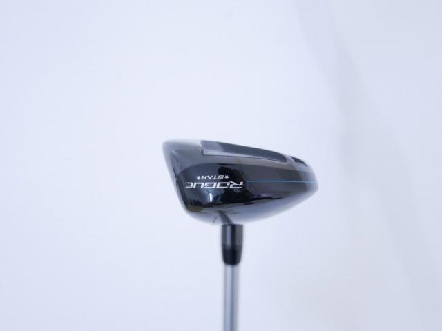 Fairway Wood : callaway : ไม้กระเทย Callaway Rogue Star (ปี 2018) Loft 29 ก้าน Mitsubishi FUBUKI 50 Flex S