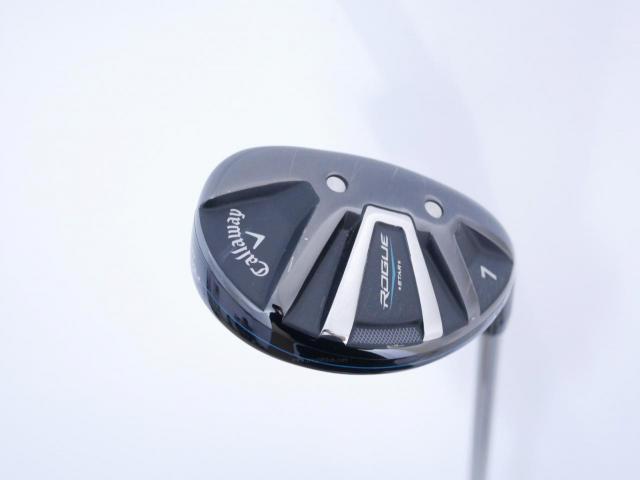 Fairway Wood : callaway : ไม้กระเทย Callaway Rogue Star (ปี 2018) Loft 29 ก้าน Mitsubishi FUBUKI 50 Flex S