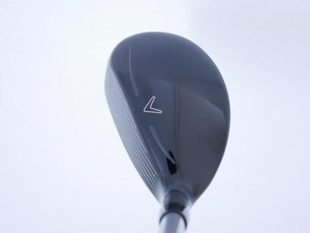 Fairway Wood : callaway : ไม้กระเทย Callaway Rogue Star (ปี 2018) Loft 29 ก้าน Mitsubishi FUBUKI 50 Flex S