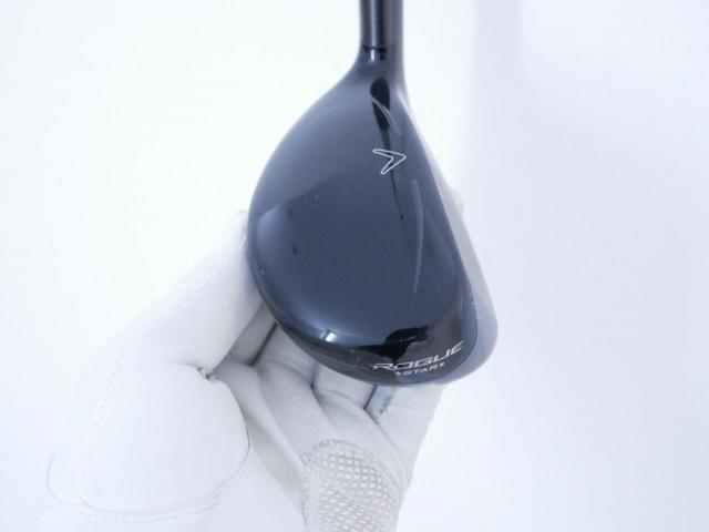 Fairway Wood : callaway : ไม้กระเทย Callaway Rogue Star (ปี 2018) Loft 29 ก้าน Mitsubishi FUBUKI 50 Flex S