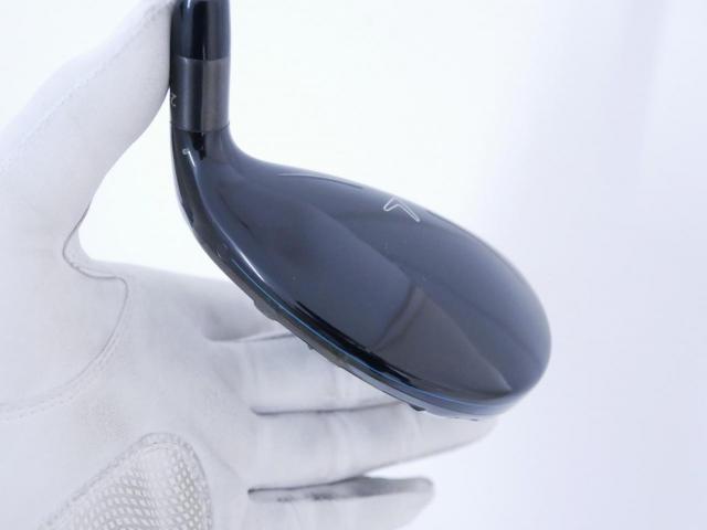 Fairway Wood : callaway : ไม้กระเทย Callaway Rogue Star (ปี 2018) Loft 29 ก้าน Mitsubishi FUBUKI 50 Flex S
