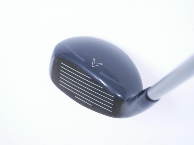 Fairway Wood : callaway : ไม้กระเทย Callaway Rogue Star (ปี 2018) Loft 29 ก้าน Mitsubishi FUBUKI 50 Flex S