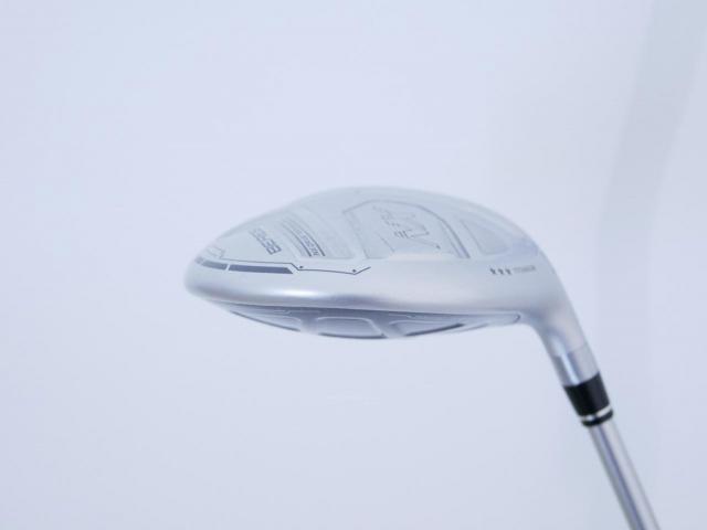 Fairway Wood : Honma : **3 ดาว** หัวไม้ 3 Honma Beres NX Titanium (รุ่นปี 2023) Loft 15 ก้าน Honma Vizard NX 45 Flex S