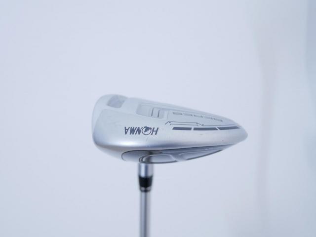 Fairway Wood : Honma : **3 ดาว** หัวไม้ 3 Honma Beres NX Titanium (รุ่นปี 2023) Loft 15 ก้าน Honma Vizard NX 45 Flex S