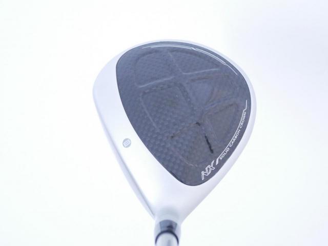 Fairway Wood : Honma : **3 ดาว** หัวไม้ 3 Honma Beres NX Titanium (รุ่นปี 2023) Loft 15 ก้าน Honma Vizard NX 45 Flex S
