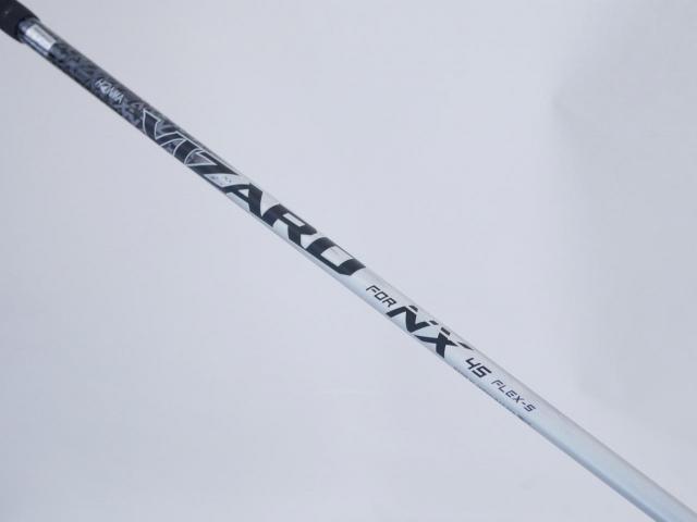 Fairway Wood : Honma : **3 ดาว** หัวไม้ 3 Honma Beres NX Titanium (รุ่นปี 2023) Loft 15 ก้าน Honma Vizard NX 45 Flex S